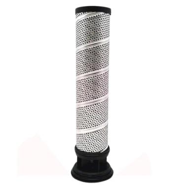 Imagem de REGFIL Filtro de óleo hidráulico HF-7924 e filtro de lubrificante/óleo substitui a série 936878 PT4 compatível com vedações de nitrilo para máquina de filtro hidráulico de escavadeira (pacote com 1)