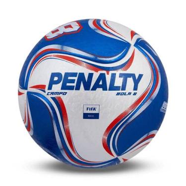 Imagem de Bola Penalty 8 X Campo Edição Especial USA - Edição Limitada para o Mu