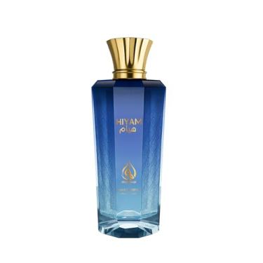 Imagem de Mawwal - Hiyam Eau De Parfum Masculino 100ml