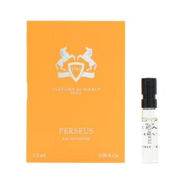 Imagem de Perfume Parfums De Marly Perseus Eau de Parfum 1,5 ml