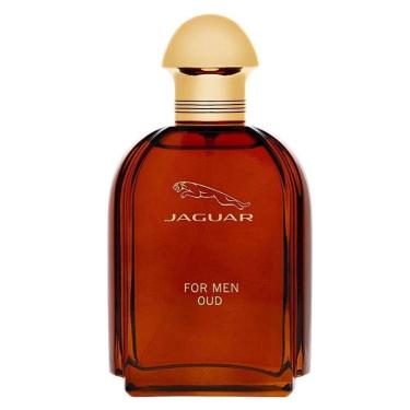 Imagem de Perfume JAGUAR OUD Eau de Parfum 100mL para homens