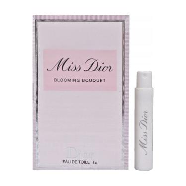 Imagem de Perfume Dior Miss Dior Blooming Bouquet Eau de Toilette 20 ml