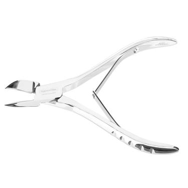 Imagem de Alicate para Unha Tramontina Professional Aço Inox 1 Unidade