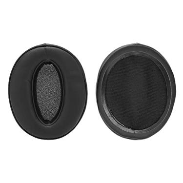 Imagem de Cryfokt Almofada de Capa de Fone de Ouvido, Almofada de Ouvido Macia Não Facilmente Ferida para Fones de HD4.50bt/4.50 TNC/4.40bt