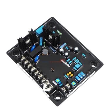 Imagem de 1 regulador de tensão automático do gerador AVR R150
