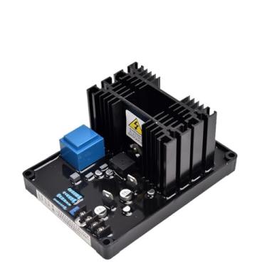Imagem de 1 peça GB130 GB130B Escova AVR regulador automático de tensão composto gerador de excitação placa de controle estabilizador GB-130 GB-130B (GB130)