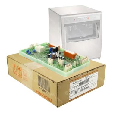 Imagem de Placa Potência Lava-louças 8 Serviços 127v Original