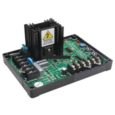 Imagem de 1 peça GAVR-15A gerador sem escova Avr 15A estabilizador de tensão regulador de tensão automático