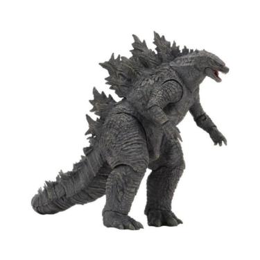 Imagem de Boneco de ação Godzilla King of the Monsters 2019 versão 18c