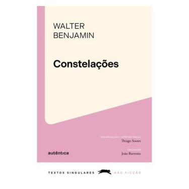 Imagem de Constelações