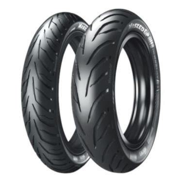 Imagem de Par Pneu S/c 110/70-17 + 140/70-17 - CB 300R CBR 250R Ninja 300 Z 300 