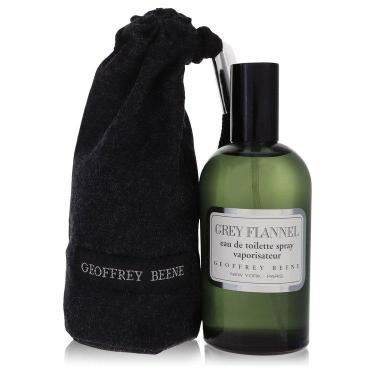 Imagem de Perfume Masculino Grey Flannel Geoffrey Beene 120 ML Eau De Toilette