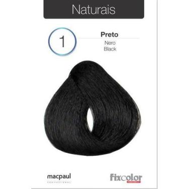 Imagem de Macpaul Professional Coloração Fix Color, 1