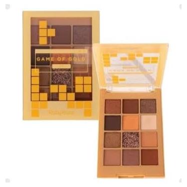 Imagem de Paleta de Sombras Game Of Gold