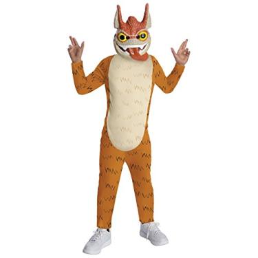 Imagem de Skylanders Costume - Medium