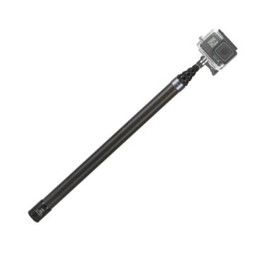 Imagem de Bastão Extensor para Câmeras Insta360 X2 / X3 / X4 - FunPro 3m