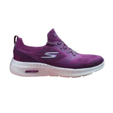 Imagem de Tenis Skechers Go Run Hyper Burst Feminino