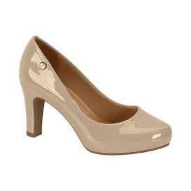 Imagem de Sapato Vizzano De Uso Comum Feminino