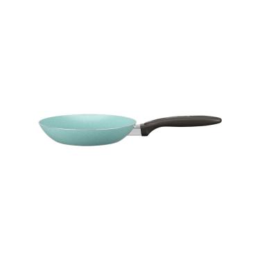 Imagem de Frigideira Brinox Suprema Ceramic Life Antiaderente 800ml 20cm Verde