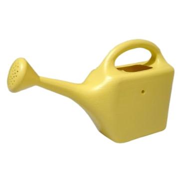 Imagem de Regador Plástico Chuveirinho(Amarelo,2)