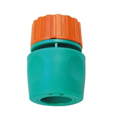 Imagem de Engate Rápido em Plástico para Mangueiras 1/2" - Tramontina 78506750