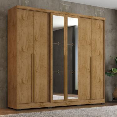 Imagem de Painel para TV até 42 Polegadas Capri Linea Brasil