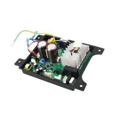 Imagem de Placa Da Condensadora Voltagem:220V