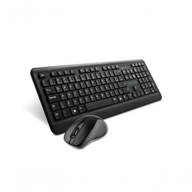 Imagem de Combo Movitec Teclado E Mouse Sem Fio Otcw-01