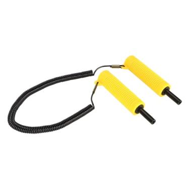 Imagem de Generic Furador de Gelo, Kit Picador de Gelo Com Ponta Afiada (Amarelo)