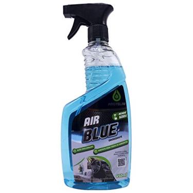 Imagem de Odorizante Air Blue 650ml Protelim