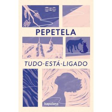 Imagem de Tudo-Está-Ligado - KAPULANA, Sortido
