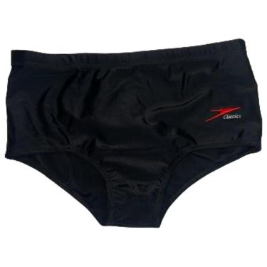 Imagem de Sunga Speedo Classics Masculino - Preto-Masculino