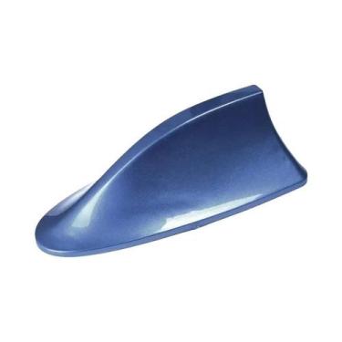 Imagem de Antena Universal Em Forma De Barbatana De Tubarão Para Carros BMW, Toy