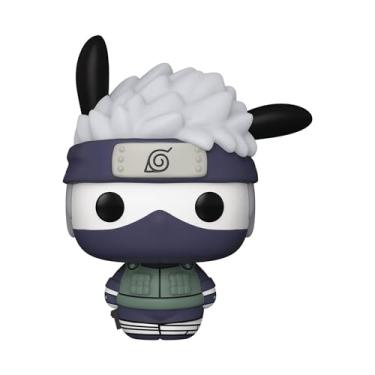 Imagem de Pop Sanrio Naruto Pochacco Vinyl Figure