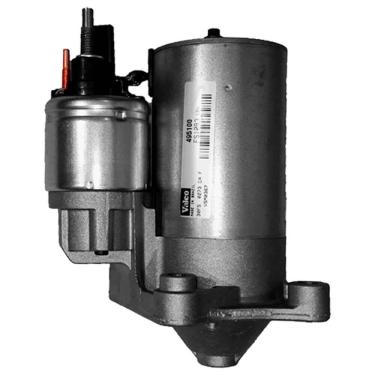 Imagem de Motor Partida Arranque Renault Symbol 2009 A 2013 Valeo