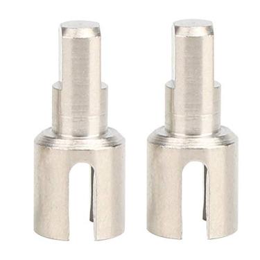 Imagem de SIWOTED Metal Diferencial Joint Cup Controle Remoto Peças sobressalentes adequadas para carro 144001 1/14 RC