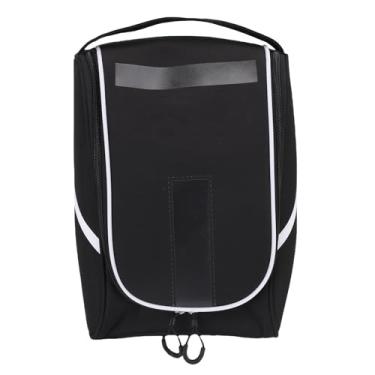 Imagem de RiToEasysports Bolsa para Sapatos de Golfe, Bolsas Porta-sapatos de Grande Abertura Com Ventilação para Homens e Mulheres