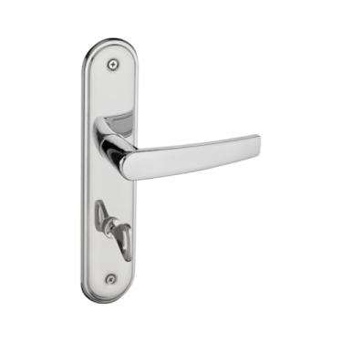 Imagem de FECH ZM CONCEPT ESP 401B CR, Pado, 54020426, Cromado