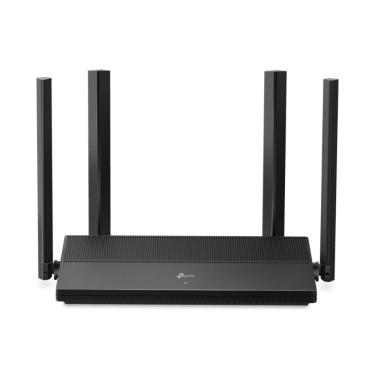 Imagem de Roteador TP-Link AX3000 EX521: Wi-Fi 6, Dual Band