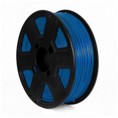 Imagem de Filamento PLA 3D Fila: Azul, 1.75mm, 1Kg, Alta Qualidade