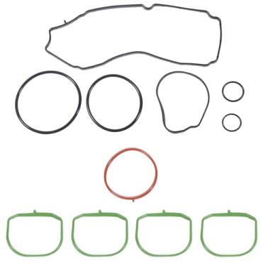 Imagem de MS 96634 para para d Focus 2.0 Junta do coletor de admissão do motor para d Escape Fusion Ranger Transit Connect, Mazda 3 Mazda 5 Mazda 6 B2300 Cx-7 Tribute Mercury Mariner Milan 2.0 2.3 2.5 MS96634