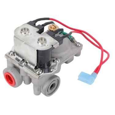Imagem de Depisuta Válvula Solenóide de Gás do Aquecedor de água RV 92078, Substituição da Válvula de Gás do Aquecedor de água RV para Válvulas de Controle de Gás Solenóide de Aquecedores de água