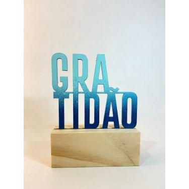 Imagem de Enfeites Diversos para Mesa de Escritório - Decoração Elegante - Arks 