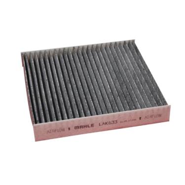 Imagem de Filtro Ar condicionado/cabine MAHLE LAK633 Fiat Novo Uno