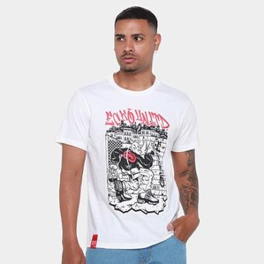 Imagem de Camiseta Ecko Tricks Masculina-Masculino