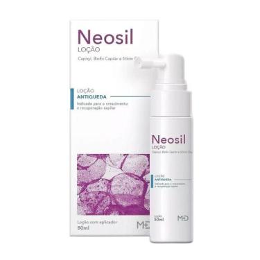 Imagem de Neosil Loção Capilar Antiqueda 50ml
