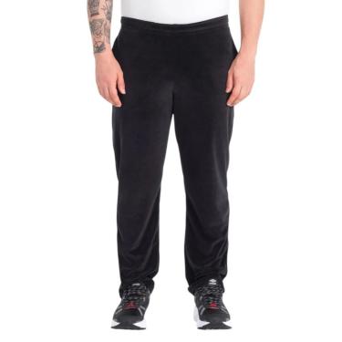 Imagem de Calça Umbro Comfy Velvet Unissex
