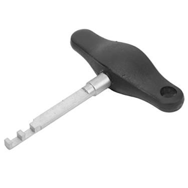 Imagem de Sonew EXTRATOR DE REMOÇÃO DE CONECTOR ELÉTRICO FIO DE METAL PLUGUE DE FERRAMENTA DE SERVIÇO DESEMPENHO ESTÁVEL SENSORES MAF PACOTES DE BOBINA FARÓIS PARA VEÍCULOS