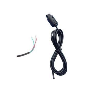 Imagem de Cabo de Substituição Para Controle Nintendo 64 N64 - 180cm - TechBrasi