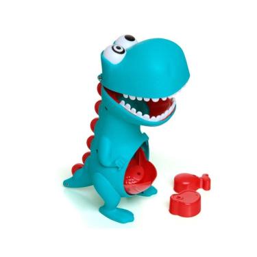 Imagem de Brinquedo Infantil Dino Papa Tudo